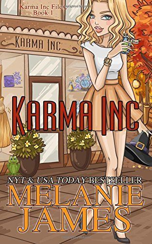 Karma Inc.