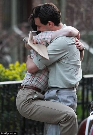 In Need of a Proper Hug