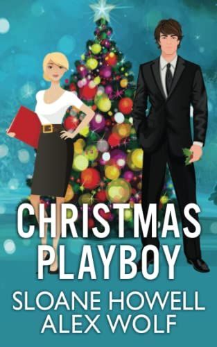 Christmas Playboy