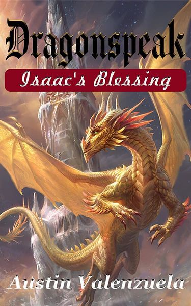 Isaac's Blessing
