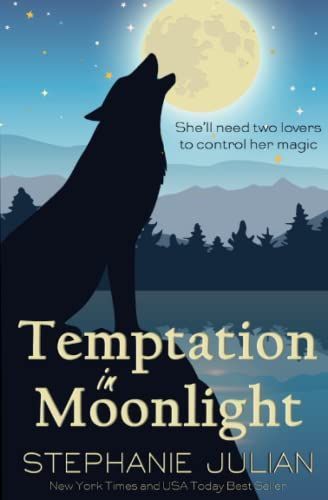 Moonlight Temptation