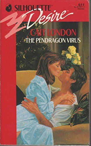 The Pendragon Virus