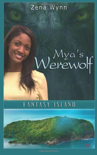 Mya's Werewolf