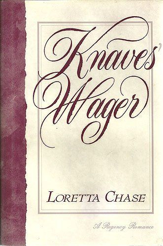 Knaves' Wager