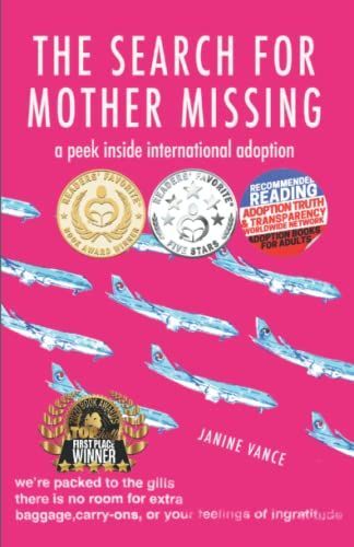The Search for Mother Missing