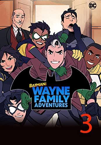 Batman