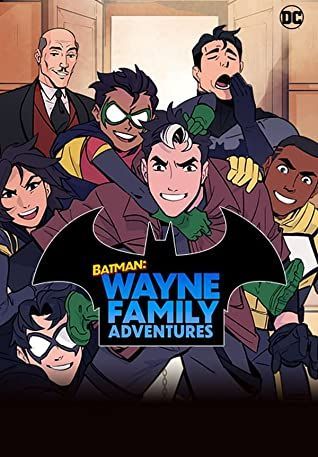 Batman