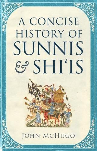 A concise history of Sunnis & Shi'is