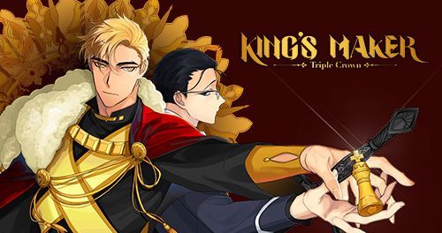 King's Maker