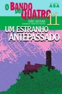 Um estranho antepassado