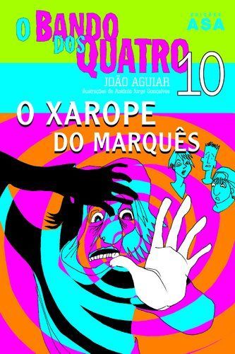 O xarope do marquês
