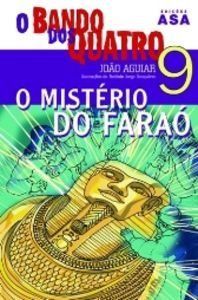 O mistério do Faraó