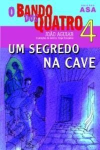Um segredo na cave