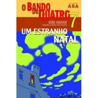 Um Estranho Natal