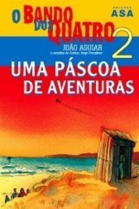 Uma páscoa de aventuras