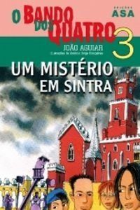 Um mistério em Sintra
