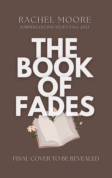 The Book of Fades