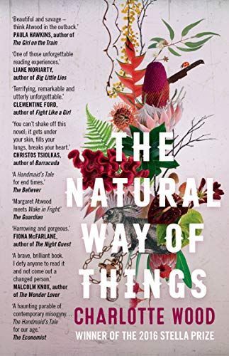 Natural Way of Things