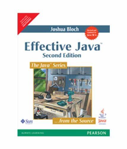 Effective Java