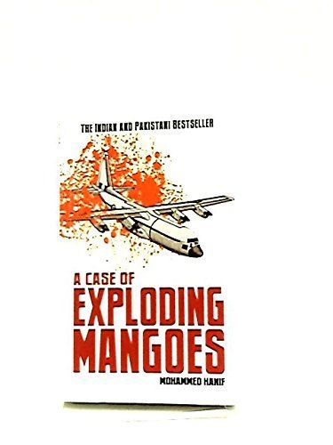 A Case of Exploding Mangoes