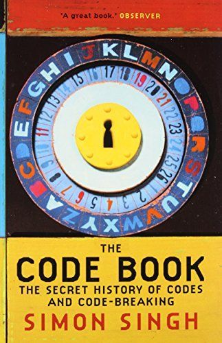 The Code Book