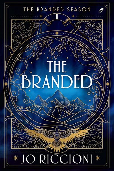 The Branded