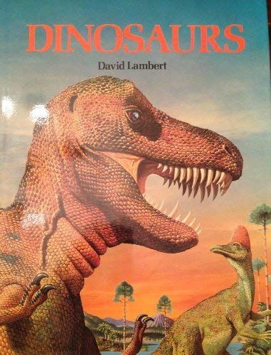 Dinosaurs