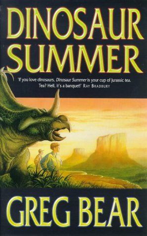 Dinosaur Summer