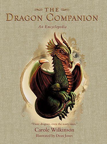 The Dragon Companion