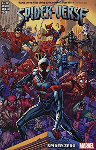 Spider-Verse