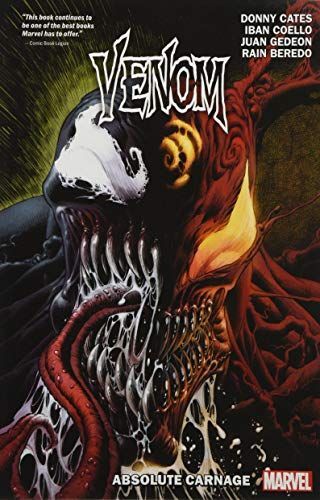 Venom by Donny Cates Vol. 3