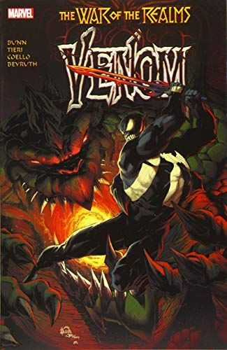 Venom by Donny Cates