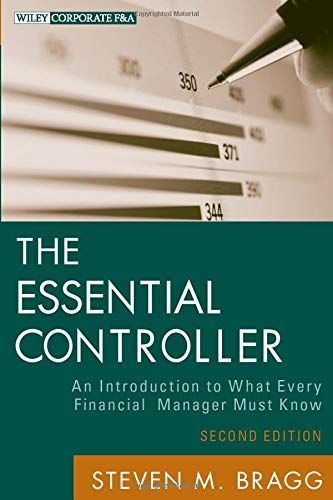 The essential controller