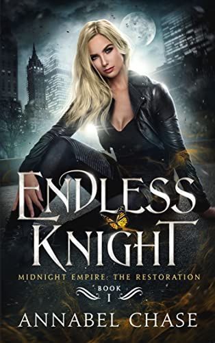 Endless Knight (Midnight Empire