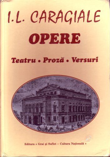 Opere