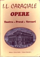 Opere