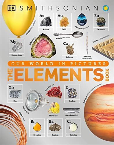 The elements book