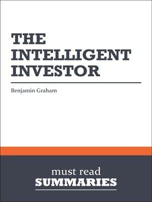 The Intelligent Investor