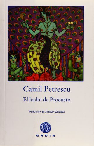 El lecho de Procusto