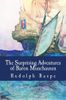 The Surprising Adventures of Baron Munchausen