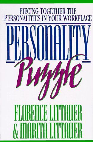 Personality Puzzle