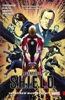 Agents of S.H.I.E.L.D.