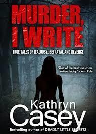 Murder I Write