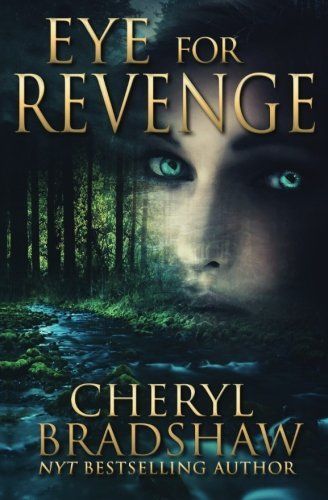 Eye for Revenge