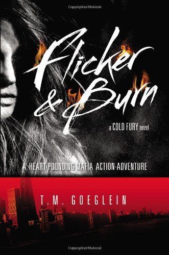 Flicker & burn