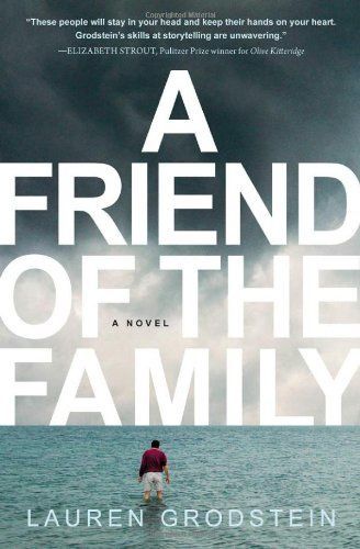A friend of the family