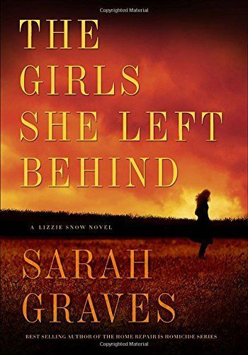 The girls she left behind