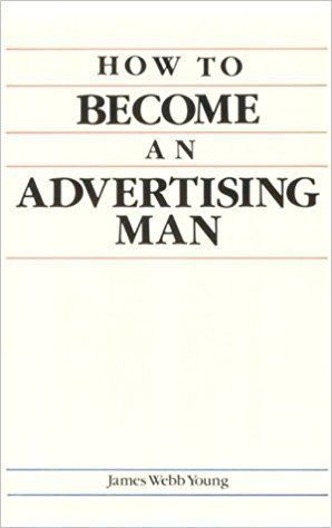 How to Become an Advertising Man