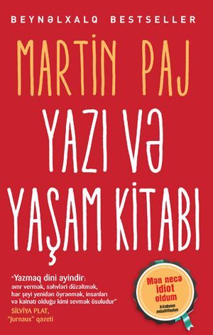 Yazı və Yaşam Kitabı