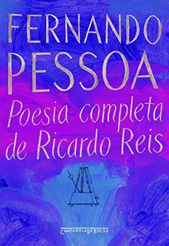 Poesia completa de Ricardo Reis